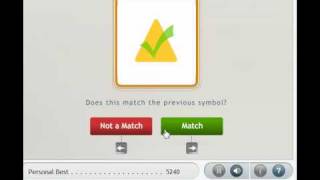 Brain Games - Speed Match screenshot 2