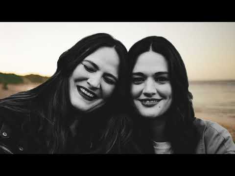 The Staves  - I'll Never Leave You Alone