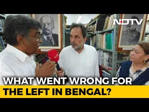 Trinamool Is Trojan Horse In Opposition, CPM Leader Tells NDTV