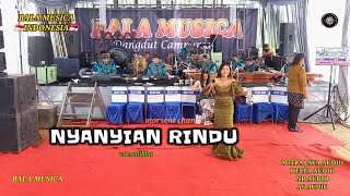 Nyanyian Rindu Voc.adibba Dangdut Campursari Bala A Dirumah Bpk Ali Maksum Kojan Siki