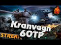 Kranvagen & 60TP
