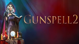 Gunspell 2 - Android Gameplay ᴴᴰ screenshot 4