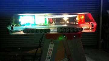 Code3 Excalibur mini