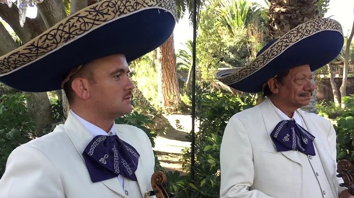 La presentida Mariachi Hermanos Cardenaz De tecali...