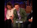 The stranger things cast being dirty minded