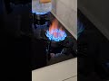 High Power Gas Stove Strong Flame Kitchen Essential Upgrade #gasstove #kitchen #appliances