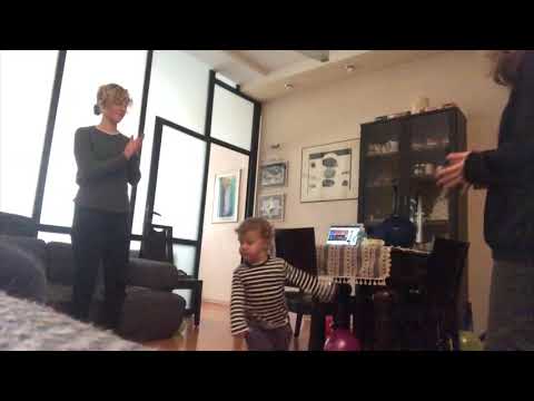 Daniel Zhordania ♥️2️⃣♥️ დადი ჟორდანია