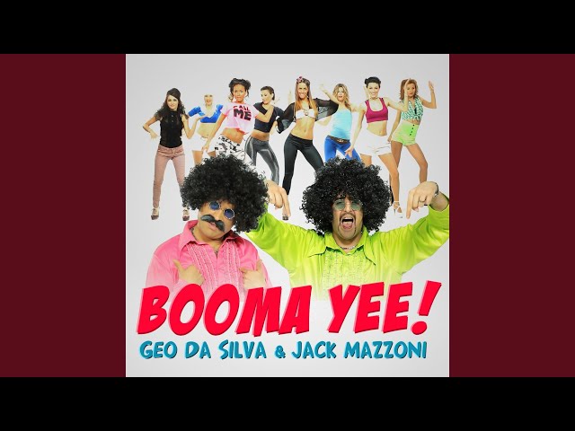 Booma Yee (Radio Edit)