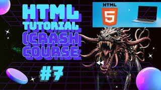 HTML 5 Crash Course/ Tutorial #7 Meta-Tags