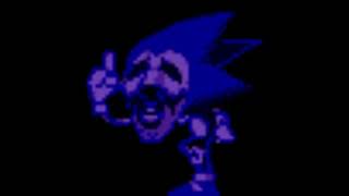 Sonic CD USA game over theme earrape (CREDIT TO DJ ERROR)