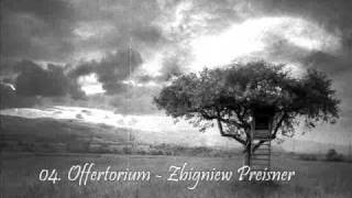 4Requiem For My Friend. Part 1 Requiem. 04. Offertorium - Zbigniew Preisner