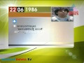 Historical Events 22th June