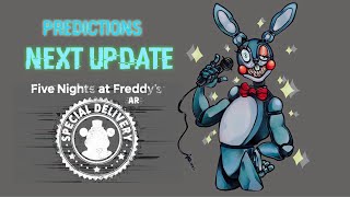 Fnaf Ar Next updated predictions