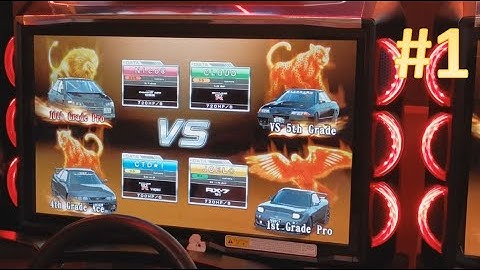 WMMT6 Free For All Battle 1