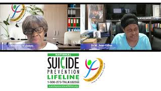Suicide is a permanent solution to a temporary problem.