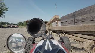 Typhon 3s FPV Spotting Material Snatchers?