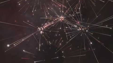 Full iTunes 8 visualizer compilation