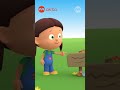 Can You Help Paula Find the Secret Plant Bed? 🧩🔢 | Counting with Paula Shorts