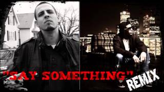 "Say Something" REMIX Drake feat. Big Dro - Official Video - Baby Momma Version