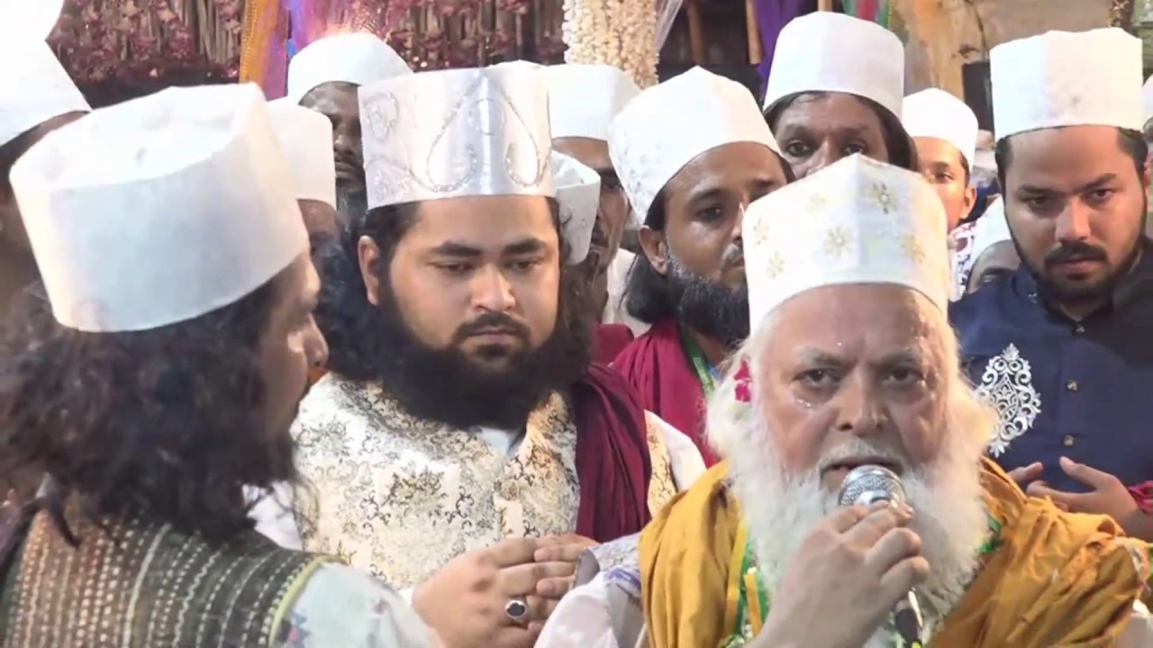 Hazrat Sufi Bismillah Shah 16 Urs 2019 Duaye Khairo Barkat