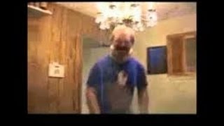 Tourettes Guy #1