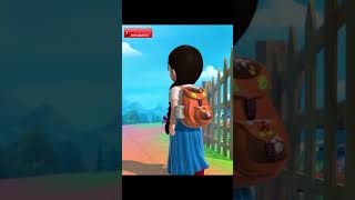 रज सवर उठन अचछ - Roz Savere Uthna Hindi Rhymes & Good Habit Songs Infobells