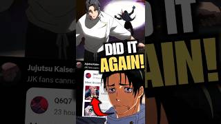 Celebrity JJK Fans Truly Can’t Read And It’s Not Even an Allegation Anymore.. 💔 Wealth