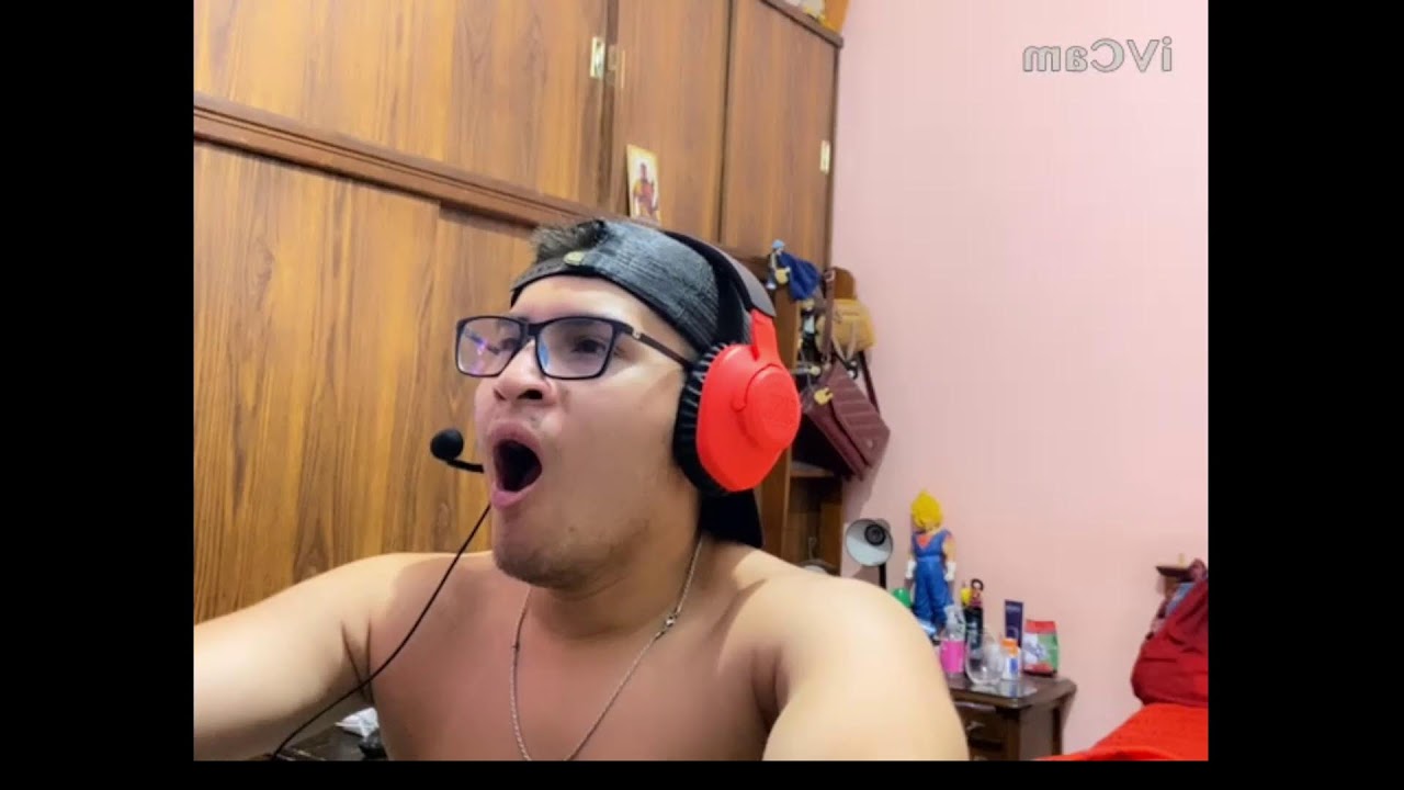 ESTAMOS EN KICK COMO: DaVid_apd    un poco de todo, ahora resident evil 4. veamos que tal banda