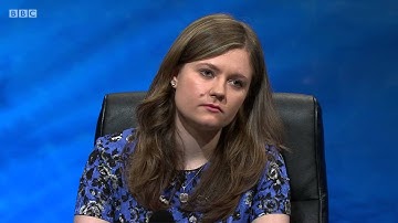 University Challenge S45E12 Clare-Cambridge vs Warwick