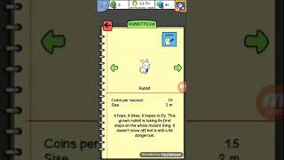Evolution Galaxy - Rabbit Planet - Rabbitpedia