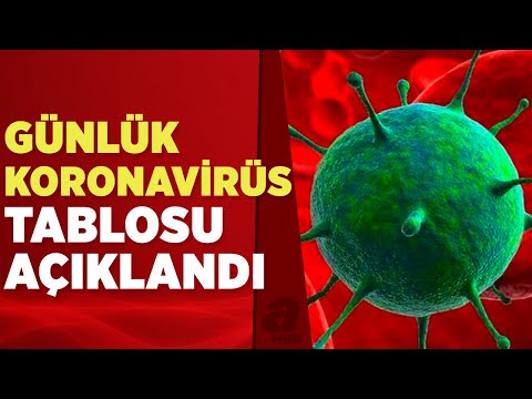 9 Ocak koronavirüs tablosu açıklandı! İşte Kovid-19 hasta, vaka ve vefat sayılarında son durum...