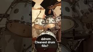 "I don't want your big city shining' #drummer #drumcover #drummerworld