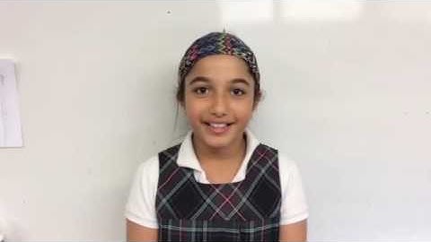 Service Learning Reflection 2017