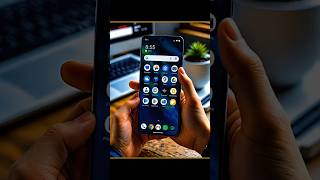 📱तुम्हारा Phone तुम्हें महसूस नहीं करता! 🤯 (The Dark Reality of Touch Screens) #shorts #ghosttouch