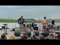 Capture de la vidéo Kings Of Convenience - Misread (Live @ Be Alternative Festival 2022)