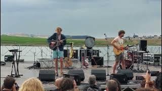 Kings of Convenience - Misread (Live @ Be Alternative Festival 2022)