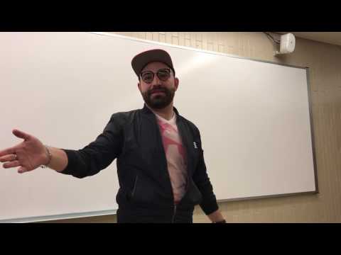 El profesor Abelardo pierde la calma. - Slobotzky