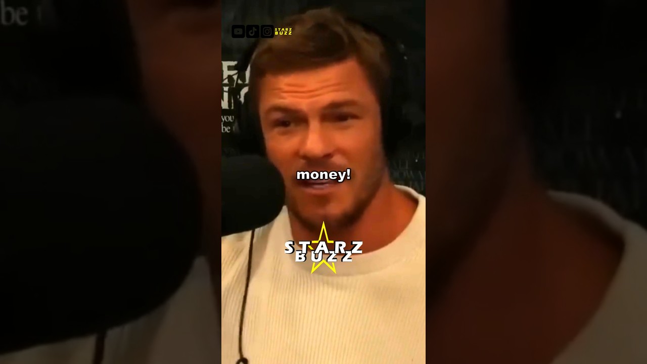 The DARK SECRET of Hollywood | "They Want the Money 💵" 