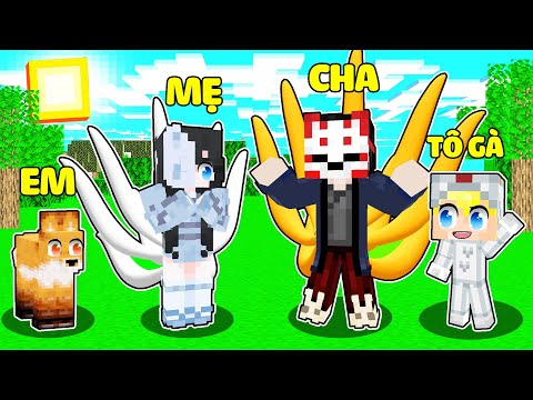Video TÔ GÀ EM BÉ ĐƯỢC GIA ĐÌNH HỒ LY 9 ĐUÔI NHẬN NUÔI TRONG... - youtube