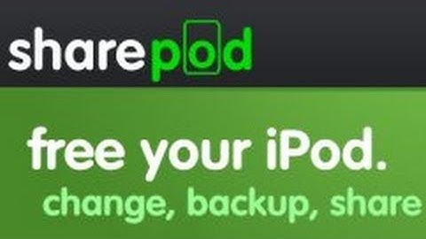 Transfer Music, Pictures, Videos from any Apple device for Free!