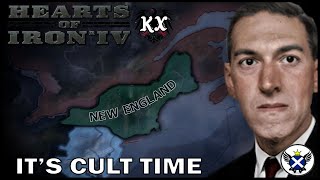 Lovecraftian New England! | HOI4 Kaiserredux New England (H.P Lovecraft) Lovecraftian New England! | HOI4 Kaiserredux New England (H.P Lovecraft)