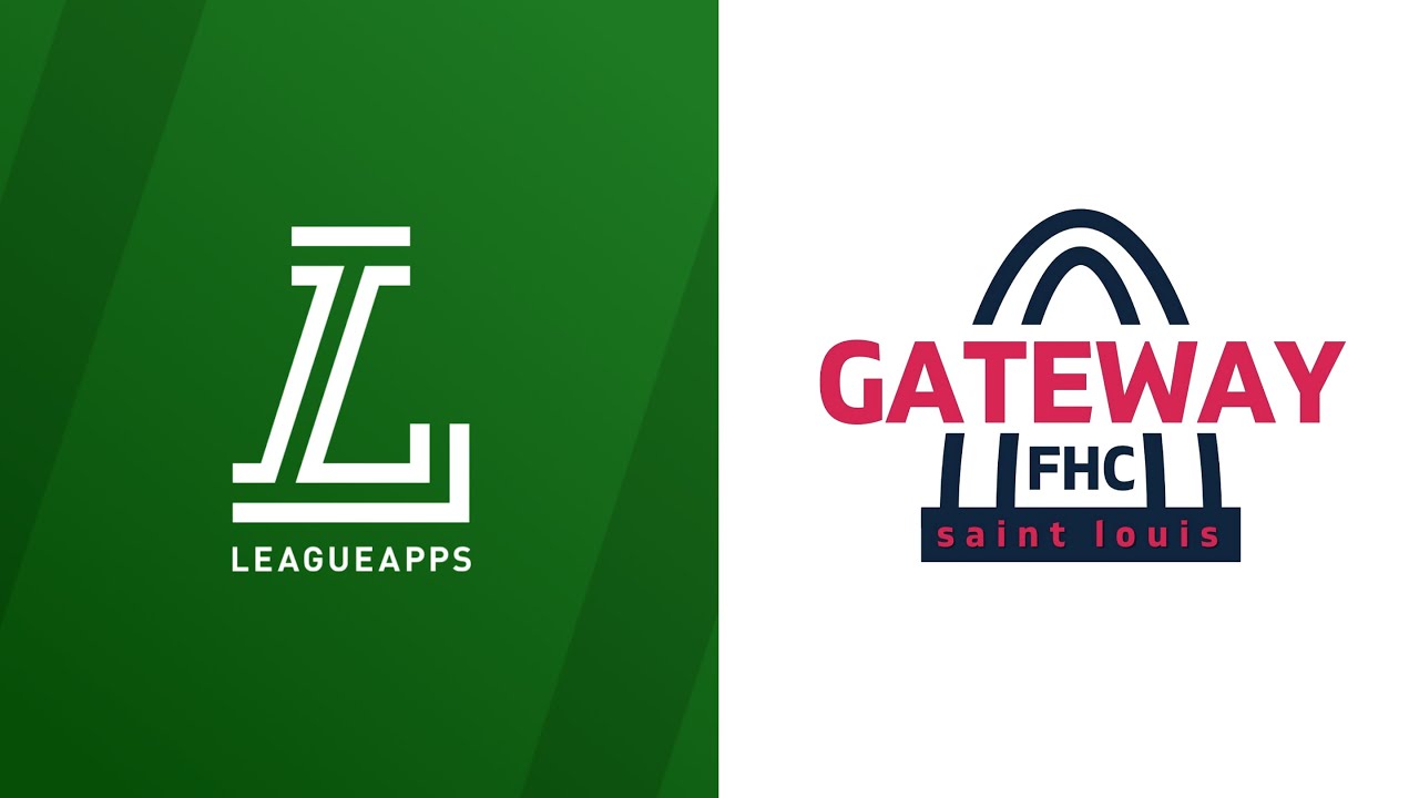 LeagueApps Partner Story - Gateway Field Hockey - YouTube