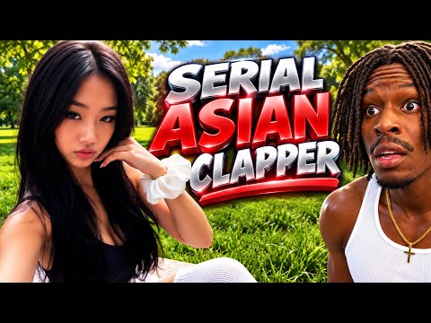 American Student Tricks 100 Chinese Girls Into Fcking Him