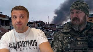 RUSSIAN COMMAND IN PANIC: UKRAINIAN DRONES DEVASTATE RUSS...