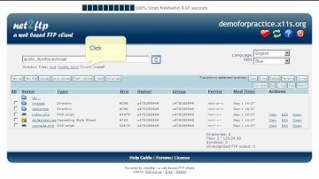 Building a MyBB Forum - Part 2 - Installing Themes