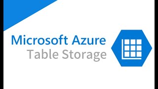 Getting Started with Azure Table Storage: End-to-End Demo with Postman & Storage Explorer