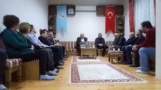 Nedim Şairin Belene Adası Şiiri