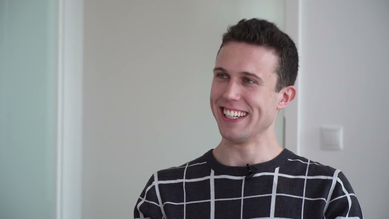 Mein Weg mit Dr. Alexander Stevens