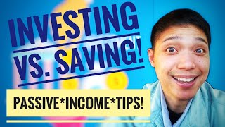 🇵🇭🇯🇵SMART SAVING STRATEGIES HOW TO MAKE MONEY WORK FOR YOU MASTERING MONEY SAVING & INVESTING