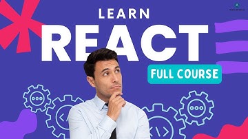 Learn React 4 5 listen to user input
